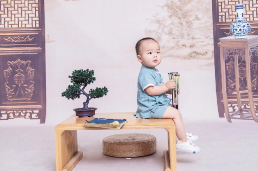 潮州宝宝有多少颗牙齿
